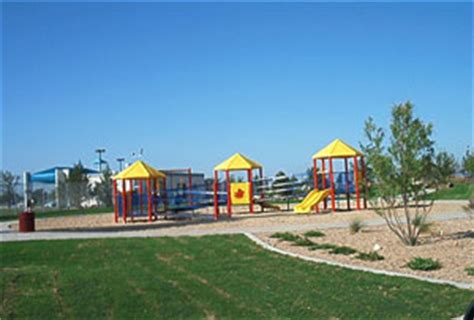 City of Hobbs, Parks & Recreation .